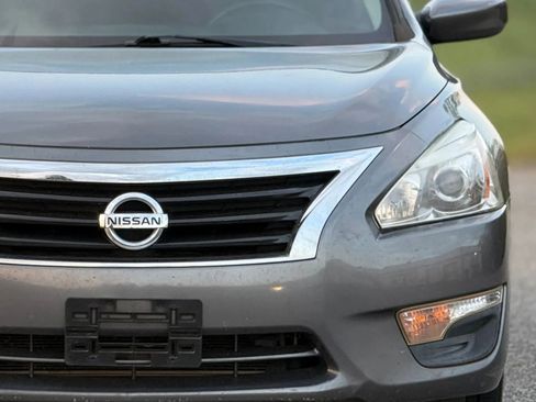 Used 2015 Nissan Altima 2.5 S w/ Special Edition Package image 12