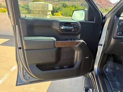 Used 2021 Chevrolet Silverado 1500 High Country w/ Safety Package II image 11