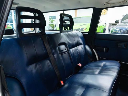 Used 1990 Volvo 240 DL image 27