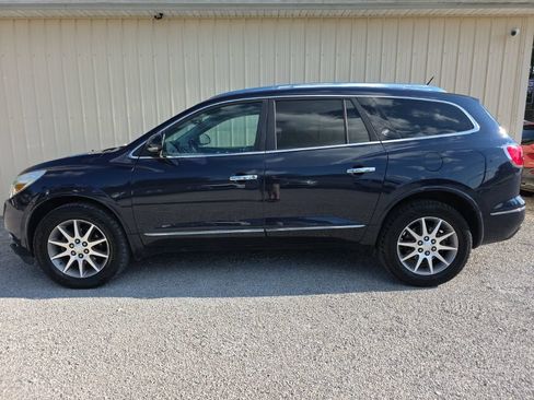 Used 2017 Buick Enclave Convenience FWD image 9
