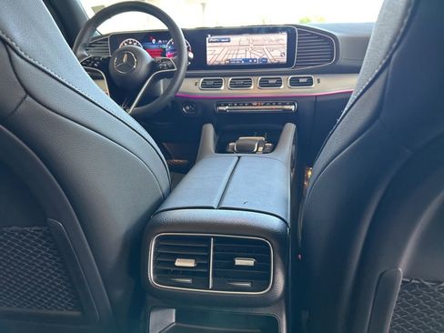 Used 2026 Mercedes-Benz GLE 350 4MATIC image 30