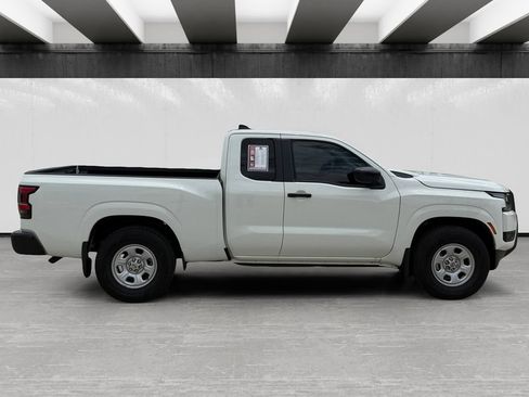 Used 2026 Nissan Frontier S w/ Tow Package RWD image 6