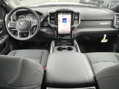 New 2026 RAM 2500 Big Horn image 34