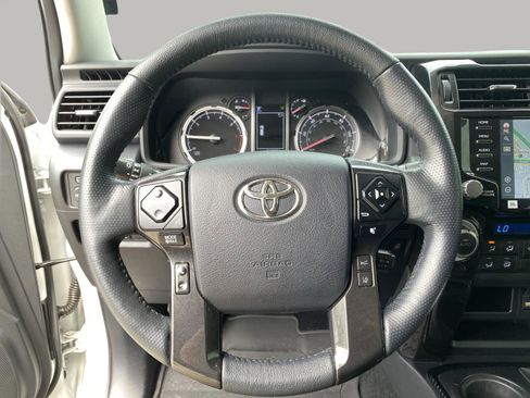 Used 2023 Toyota 4Runner TRD Pro image 28