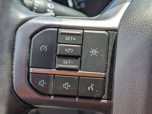 Used 2023 Ford F150 XLT w/ Equipment Group 302A High RWD image 19