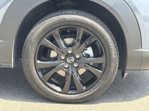 Used 2025 MAZDA CX-30 2.5 Turbo w/ Premium Plus Pkg image 27