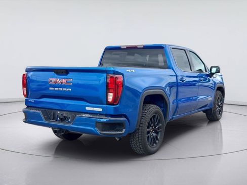 Used 2023 GMC Sierra 1500 Elevation AWD/4WD image 5