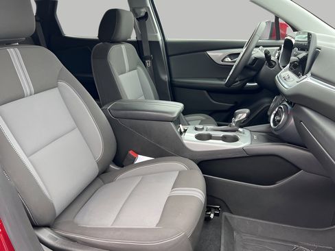 Used 2023 Chevrolet Blazer LT w/ Convenience Package image 36
