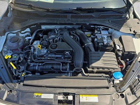 New 2026 Volkswagen Jetta SE FWD image 19
