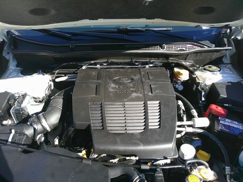 Used 2020 Subaru Forester Premium w/ Popular Package #1 image 33