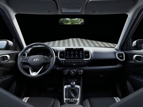 New 2026 Hyundai Venue SEL image 11