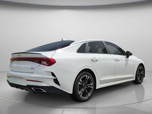 Used 2023 Kia K5 GT-Line w/ GT-Line Premium Package image 6