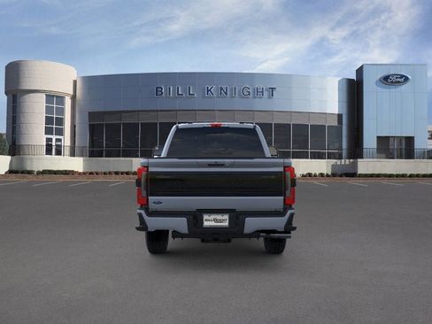 New 2026 Ford F250 Platinum image 28