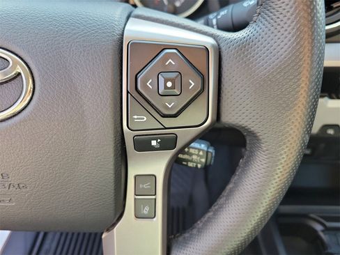 Used 2023 Toyota Tacoma SR5 w/ Technology Package image 20