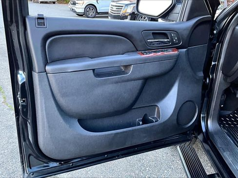 Used 2012 GMC Sierra 1500 SLT w/ SLT Convenience Package image 21