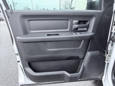 Used 2020 RAM 2500 Tradesman image 27