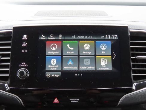 Used 2023 Honda Passport Elite image 20