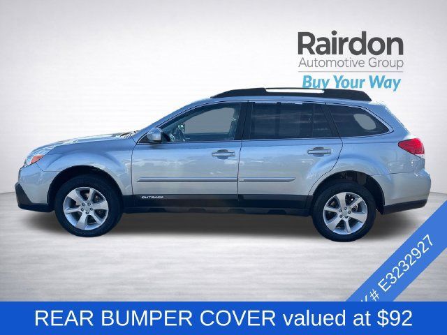 Used 2014 Subaru Outback 2.5i Premium w/ Moonroof Package AWD/4WD image 4