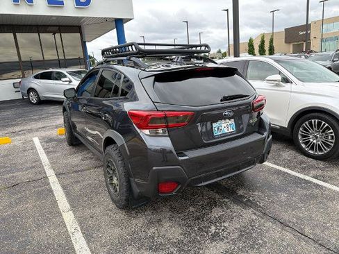 Used 2019 Subaru Crosstrek 2.0i Premium AWD/4WD image 7