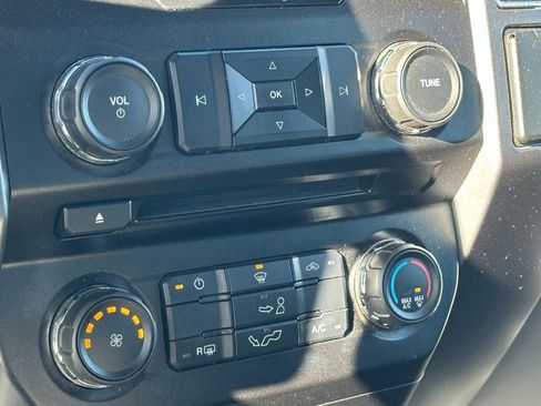 Used 2018 Ford F150 XLT w/ Equipment Group 301A Mid image 18