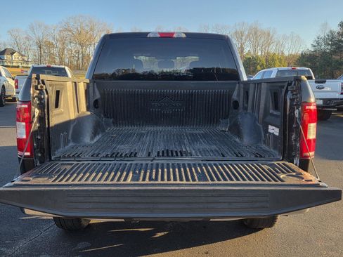 Used 2019 Ford F150 XLT image 7