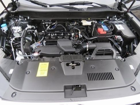 Used 2024 Honda CR-V EX-L image 27