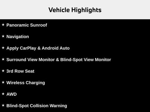 New 2026 Kia Sorento SX AWD/4WD image 7