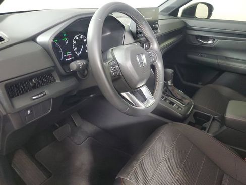 Used 2024 Honda CR-V Sport image 20