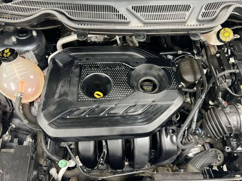 Used 2021 Ford EcoSport SE AWD/4WD image 25