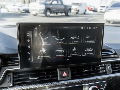 Used 2023 Audi S5 Premium Plus w/ Premium Plus Package image 24