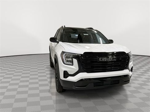 New 2026 GMC Terrain Elevation w/ Black Edition image 2