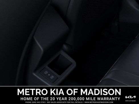 New 2026 Kia K4 GT-Line FWD image 26