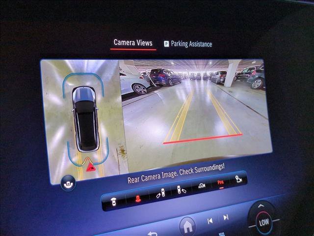 Certified 2024 Mercedes-Benz EQS 450+ SUV image 17