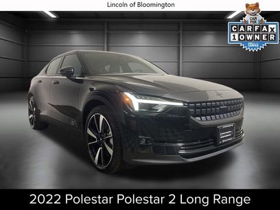 Used 2022 Polestar Polestar 2 w/ Plus Package