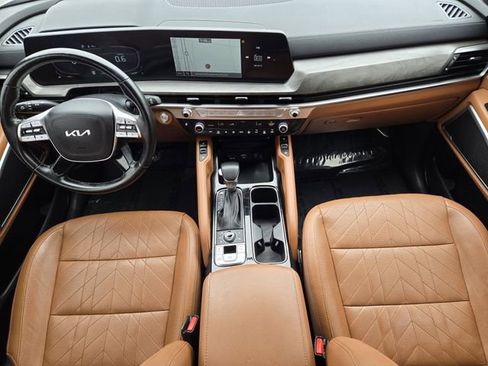 Used 2023 Kia Telluride EX X-Line AWD/4WD image 25