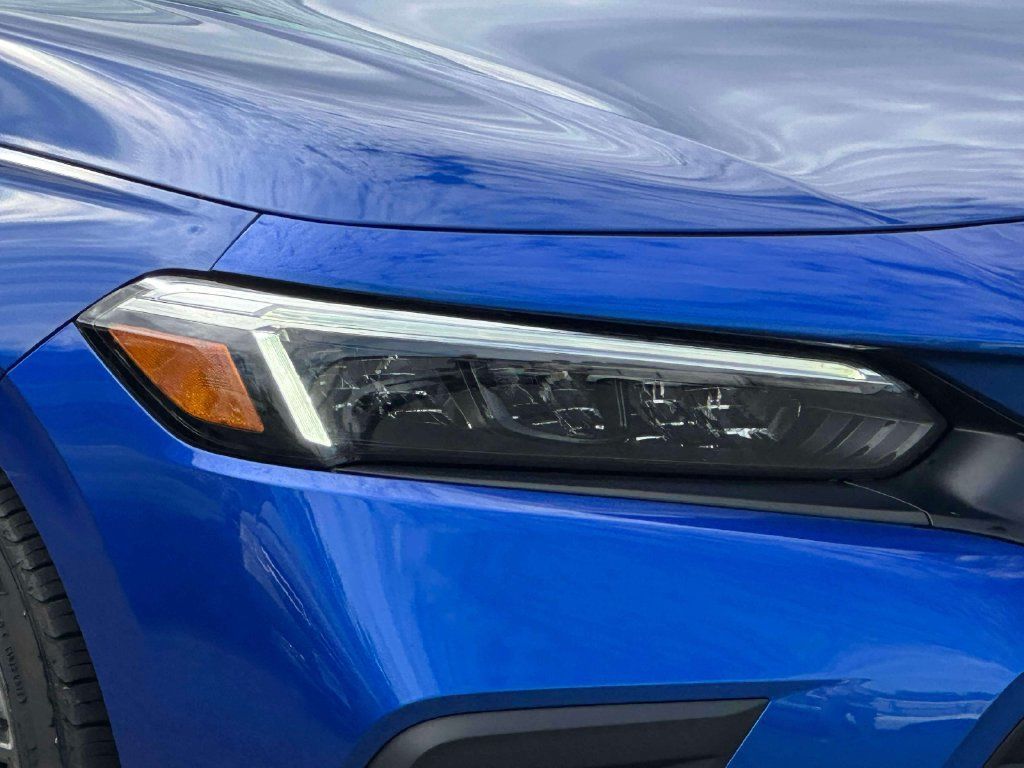 Used 2024 Honda Civic Sport image 7