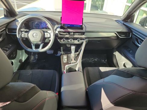 Certified 2025 Acura ADX A-Spec image 19