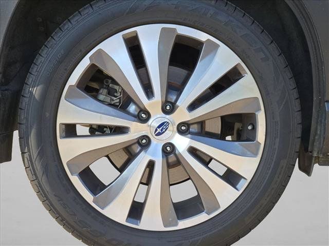 Used 2021 Subaru Ascent Touring w/ Popular Package #2A AWD/4WD image 24
