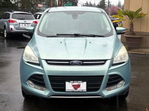 Used 2013 Ford Escape SEL image 2