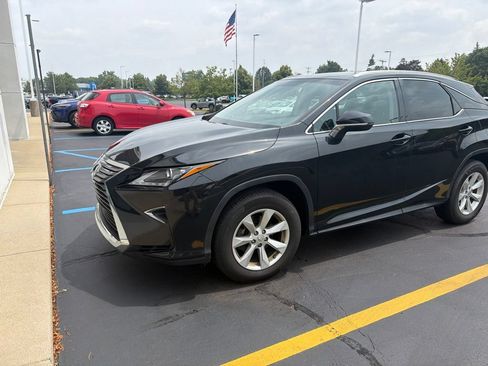 Used 2016 Lexus RX 350 AWD w/ Premium Package image 5
