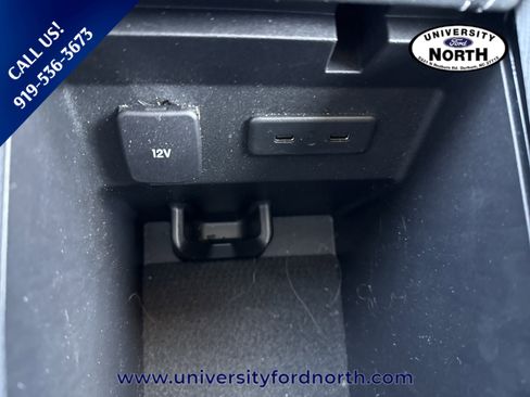 Used 2025 Ford Mustang Mach-E Select w/ Comfort Package Lite AWD/4WD image 25