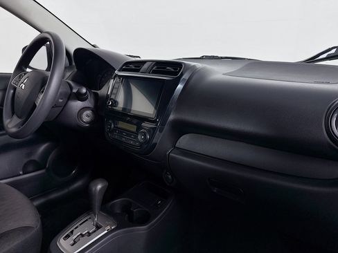 Used 2022 Mitsubishi Mirage ES image 28