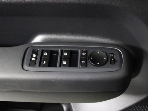 Certified 2026 Hyundai Santa Fe SE FWD image 24