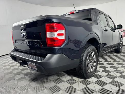 Used 2023 Ford Maverick XLT w/ Equipment Group 300A Standard AWD/4WD image 25