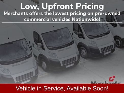 Used 2024 RAM ProMaster 2500 w/ Convenience Group FWD image 39