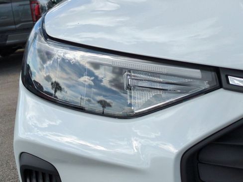 New 2026 Ford Escape Active image 10