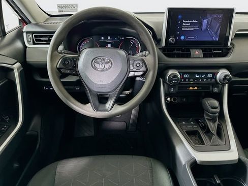 Certified 2023 Toyota RAV4 XLE image 23
