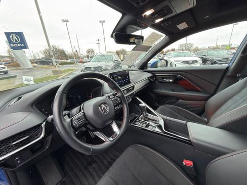 Certified 2025 Acura ADX A-Spec image 16