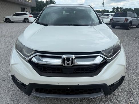 Used 2018 Honda CR-V EX image 2