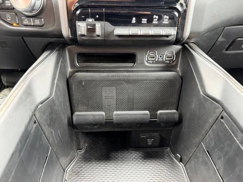 Used 2023 RAM 1500 Rebel w/ Rebel Level 2 Equipment Group AWD/4WD image 18